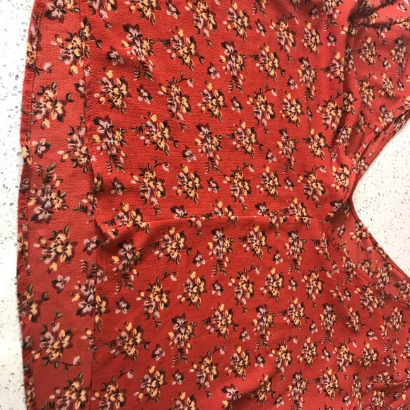 Blouse - Picture 5 of 5